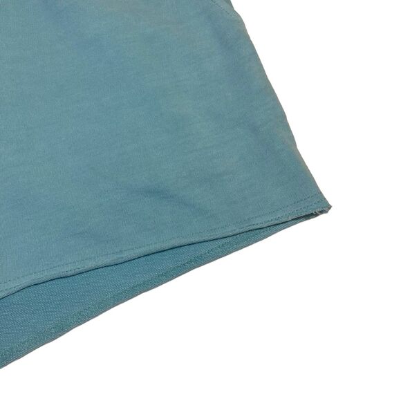 Southern Marsh Women's Size 2 Rachel Relaxed Shorts Blue Loungewear Cozycore‎ - Picture 6 of 14